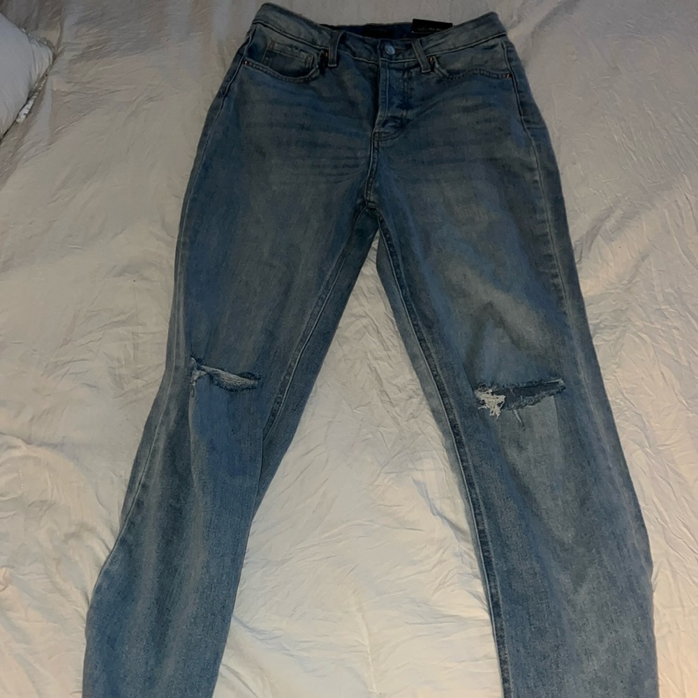 Jeans nwt never been worn